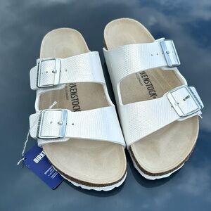 Birkenstock Arizona sandals